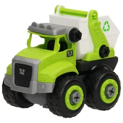 Opbergbox Bouw je eigen Voertuig - Groen><noscript><img width=