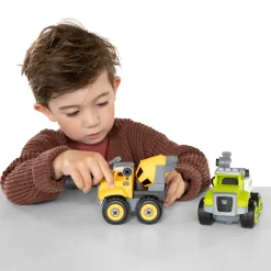 Opbergbox Bouw je eigen Voertuig - Groen><noscript><img width=