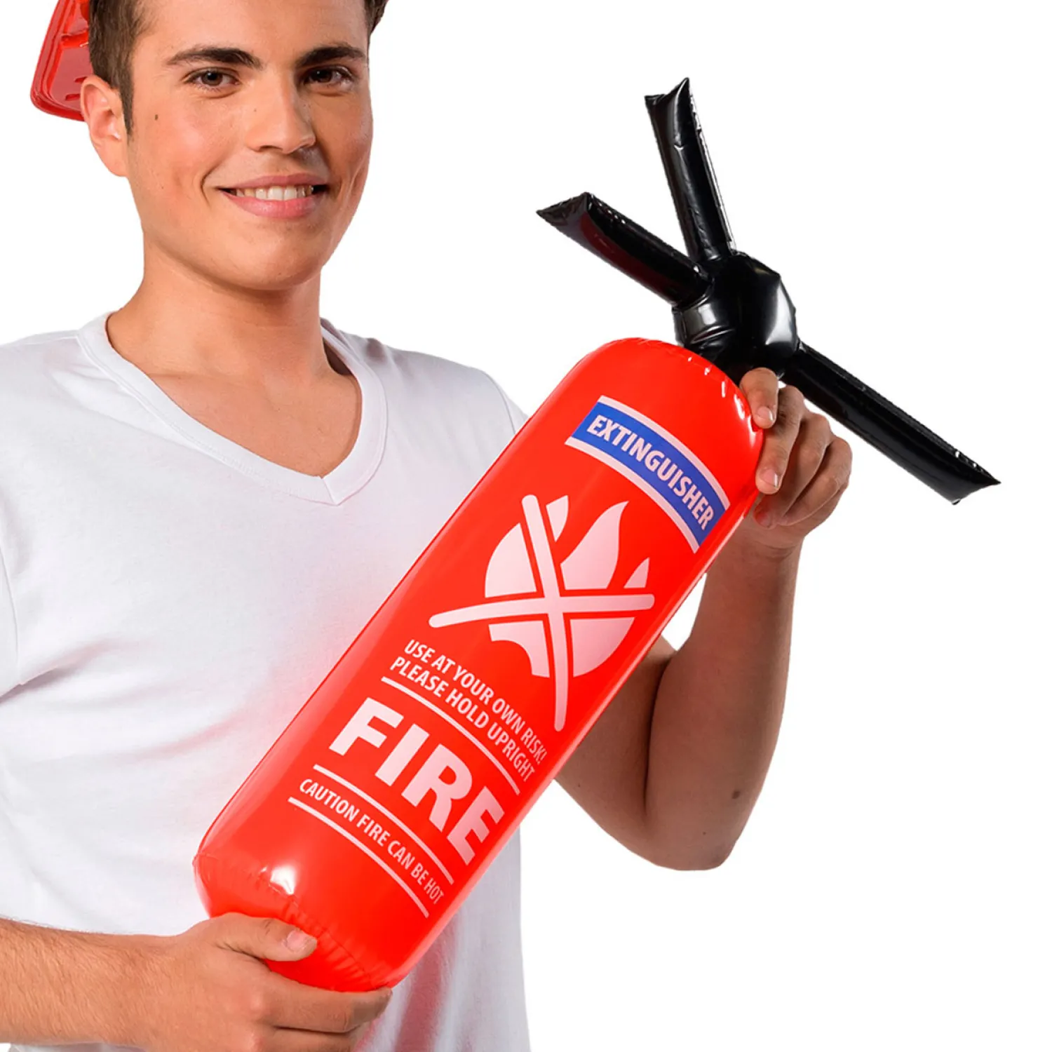 Folat BV Opblaasbare Brandblusser