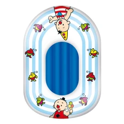 Studio 100 Opblaasboot Bumba Best