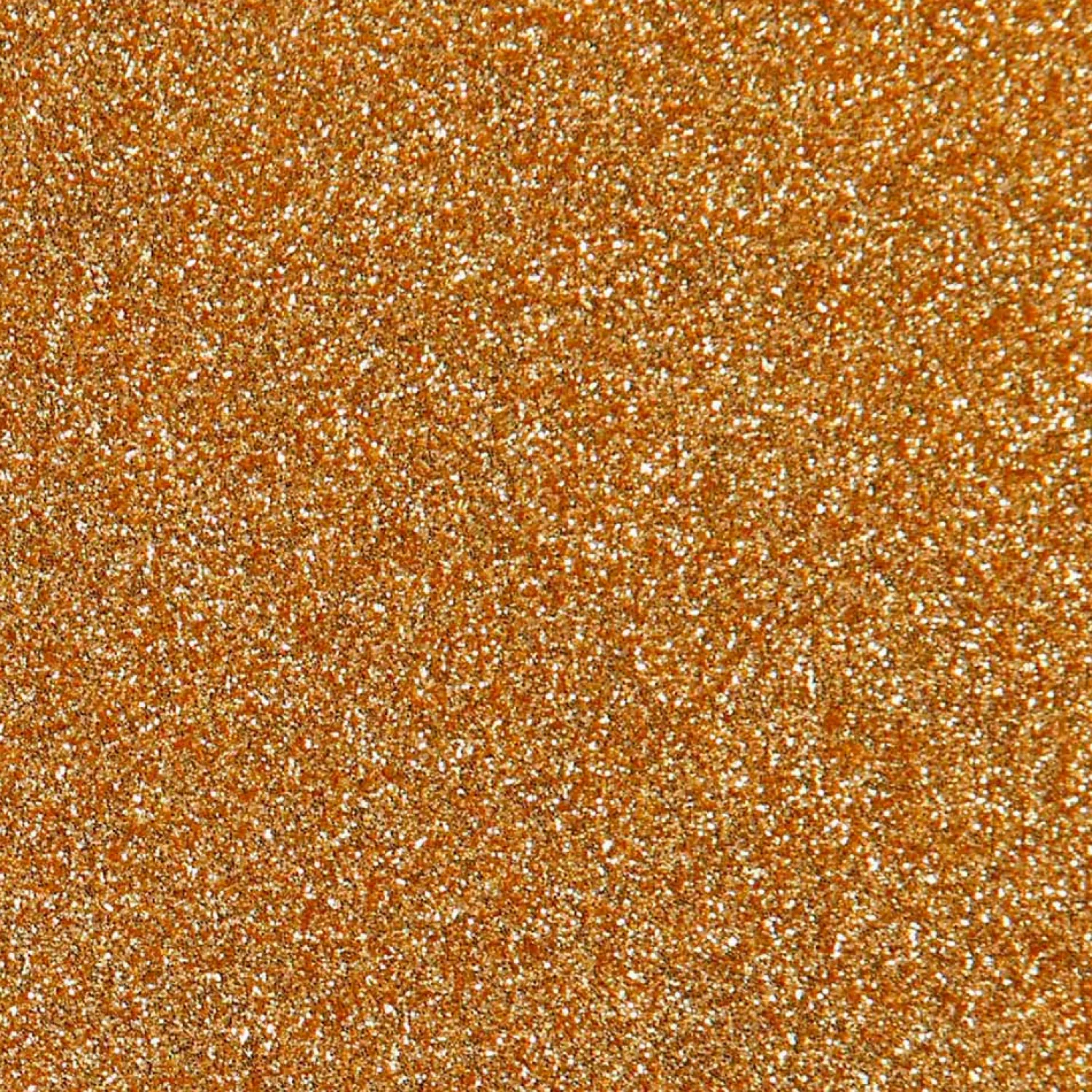 Opstrijkfolie Glitter Goud, A5-Creativ Company Outlet