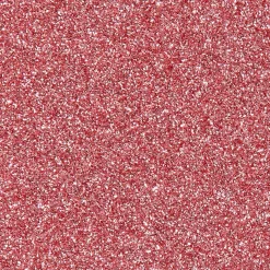 Creativ Company Opstrijkfolie Glitter Lichtrood, A5 Clearance