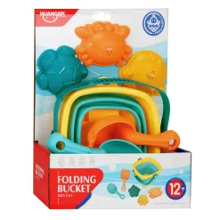 Opvouwbare Emmer met Acc.- Discount