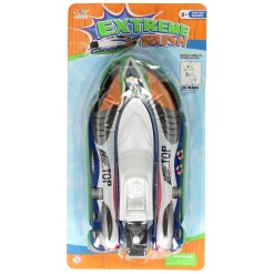 Opwind Speedboot- New