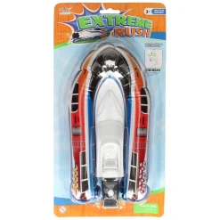 Opwind Speedboot- New