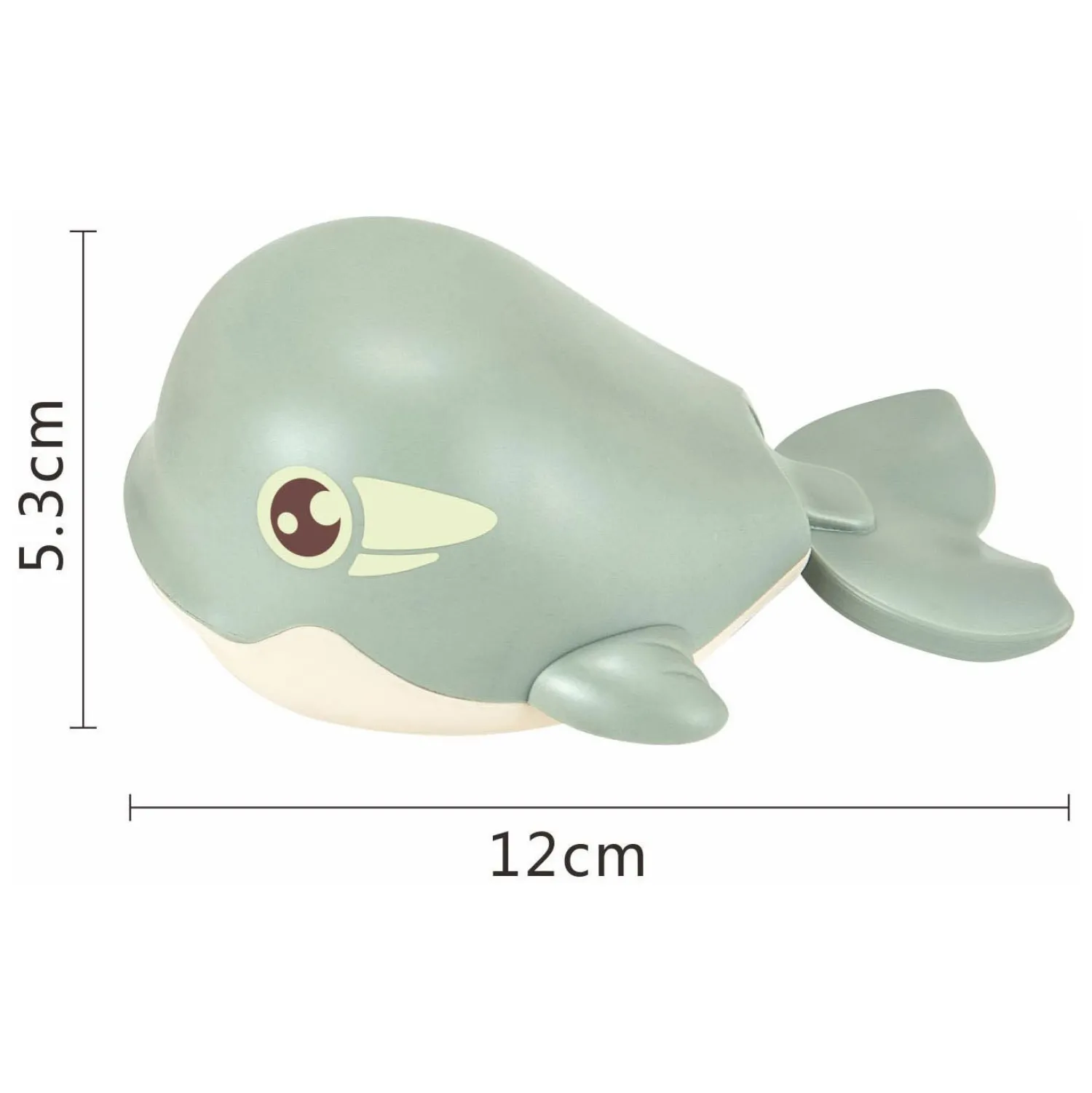 Opwind Zeedieren Pastel Clearance