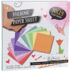 Origami Boek 180 Pagina's Online