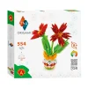 ORIGAMI 3D - Bloemenvaas, 554dlg.>Selecta Online