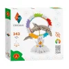 Selecta ORIGAMI 3D - Dolfijn, 343dlg. Sale