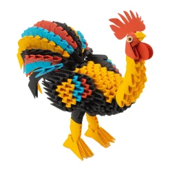 Origami 3D Haan, 517dlg>Selecta Sale