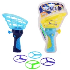 Outdoor Fun Vliegende Schijf-Johntoy