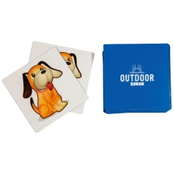 Memo>Outdoor Play Best