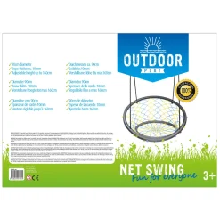 Schommel Stoel, 90cm-Outdoor Play