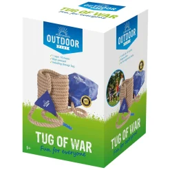 Touwtrekken, 10 meter-Outdoor Play Sale