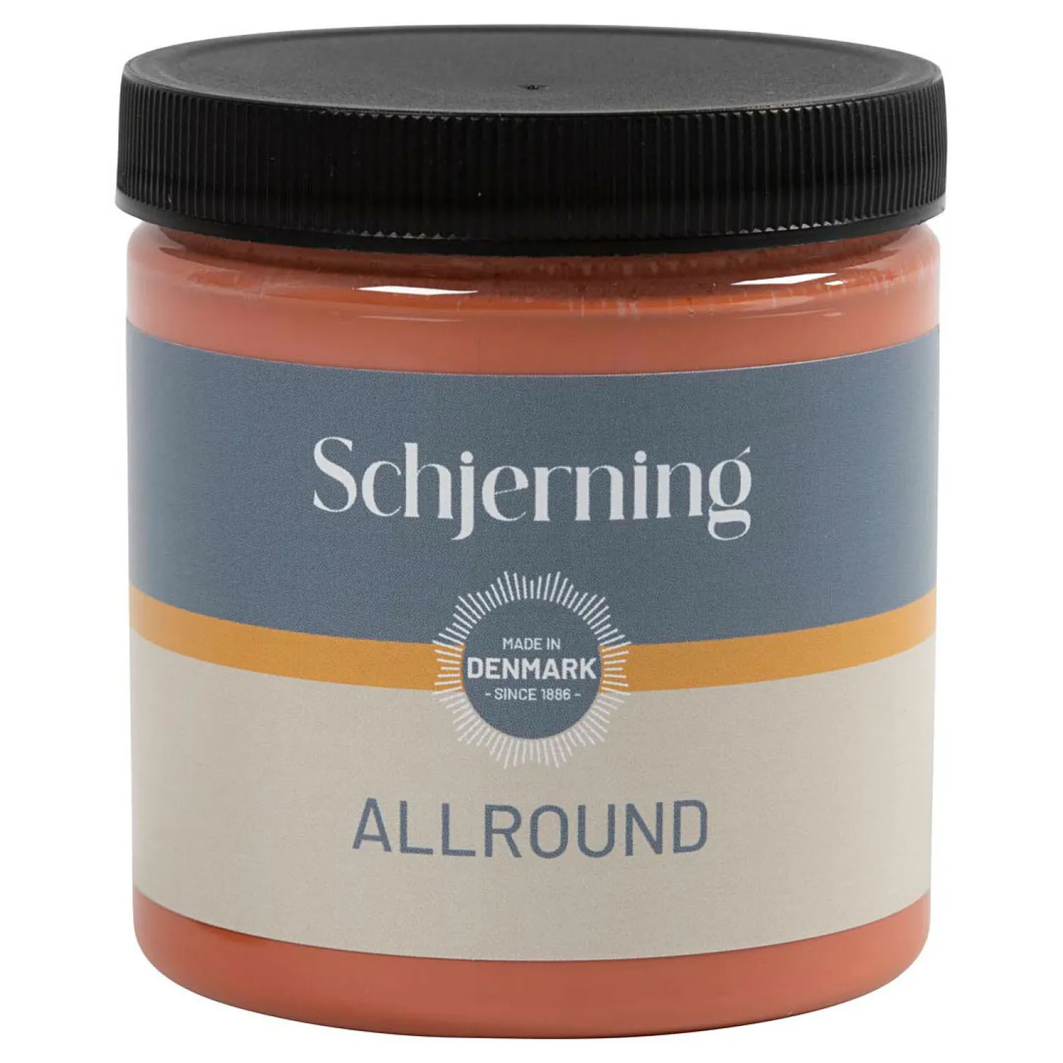 Outdoor Verf - Antique Red, 250ml>Creativ Company Sale