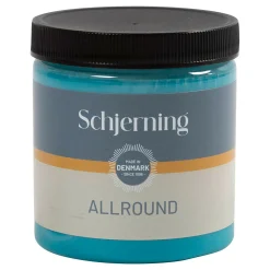 Outdoor Verf - Blauw, 250ml>Creativ Company Best