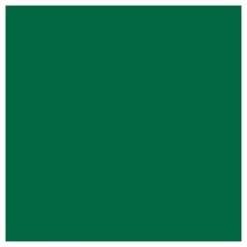 Outdoor Verf - Groen, 250ml>Creativ Company Online