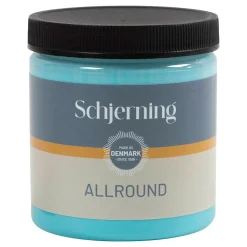 Outdoor Verf - Turquoise Blauw, 250ml-Creativ Company Hot