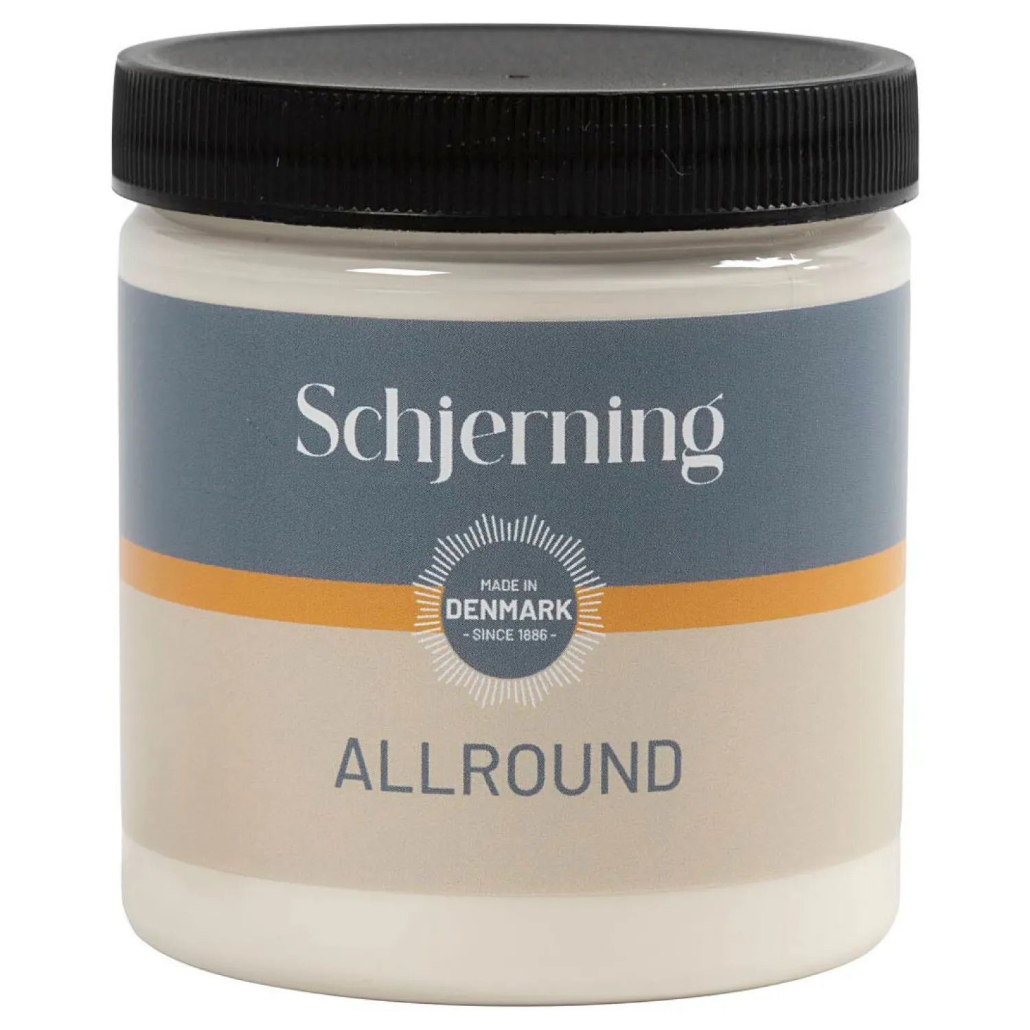 Outdoor Verf - Wit, 250ml>Creativ Company New