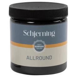 Outdoor Verf - Zwart, 250ml-Creativ Company Clearance