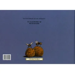 Over een kleine mol die wil weten wie er op zijn kop gepoept>Centraal Boekhuis Discount