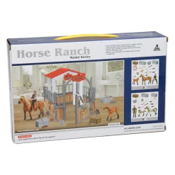 Paarden Manege Speelset><noscript><img width=