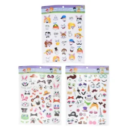 Paasei Decoratie Stickers> Online