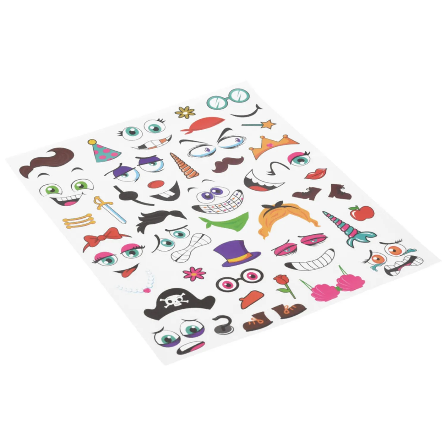 Paasei Decoratie Stickers> Online