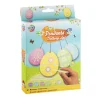 Paaseieren Stippen Kunst-Creative Craft Group Clearance