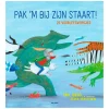 Gottmer Uitgevers Groep Pak 'm bij zijn staart! 25 voorleesversjes Discount