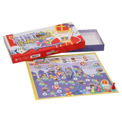 Pakjesspel Sinterklaas-Lobbes Sale