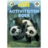 Panda Stars Activiteitenboek-Selecta Best