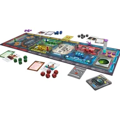 Pandemic Rapid Response NL Bordspel>Asmodee