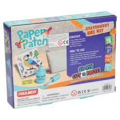 Paulinda Paper Patch - Etui Versieren Discount