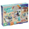 Paper Patch - Stenen Versieren-Paulinda Hot