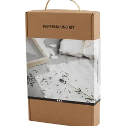 Creativ Company Papier Maken Set Clearance