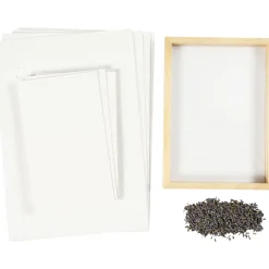 Creativ Company Papier Maken Set Clearance