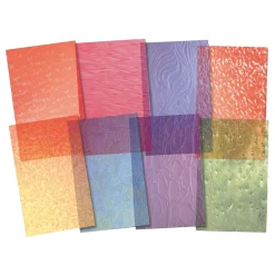 Papier Matglas - 24 Vellen Sale