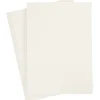 Papier Off-White A4 80gr, 20st.-Creativ Company