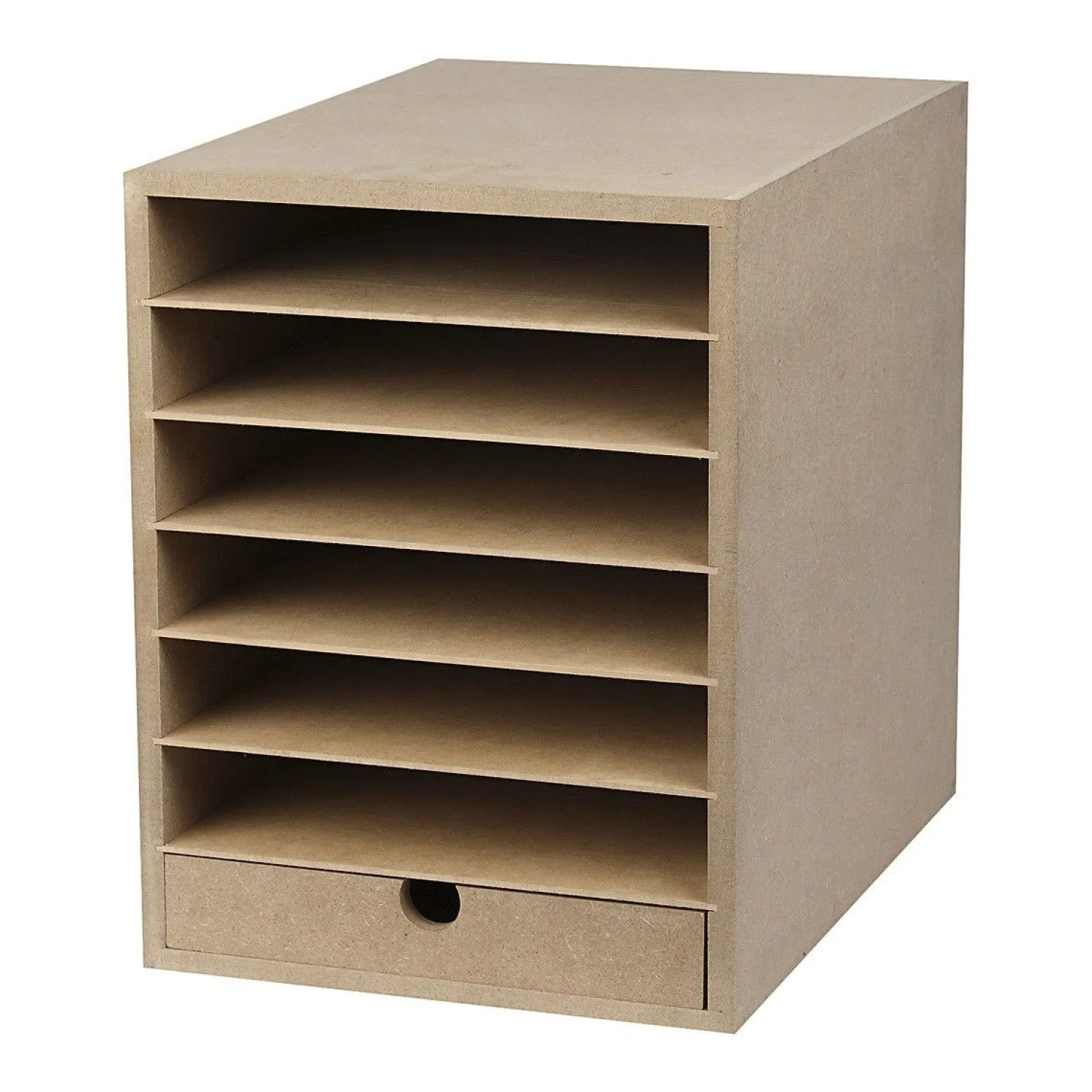 Papier Opslag Unit - A4 papier>Creativ Company Outlet