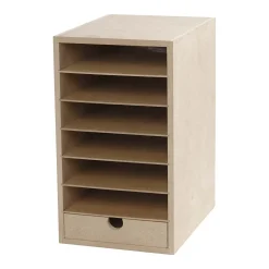 Papier Opslag Unit - A5 papier>Creativ Company Hot