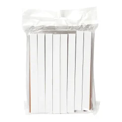 Papier stroken - Diverse kleuren, 2400st.-Creativ Company Best