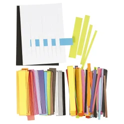 Creativ Company Papier Weven Set Online