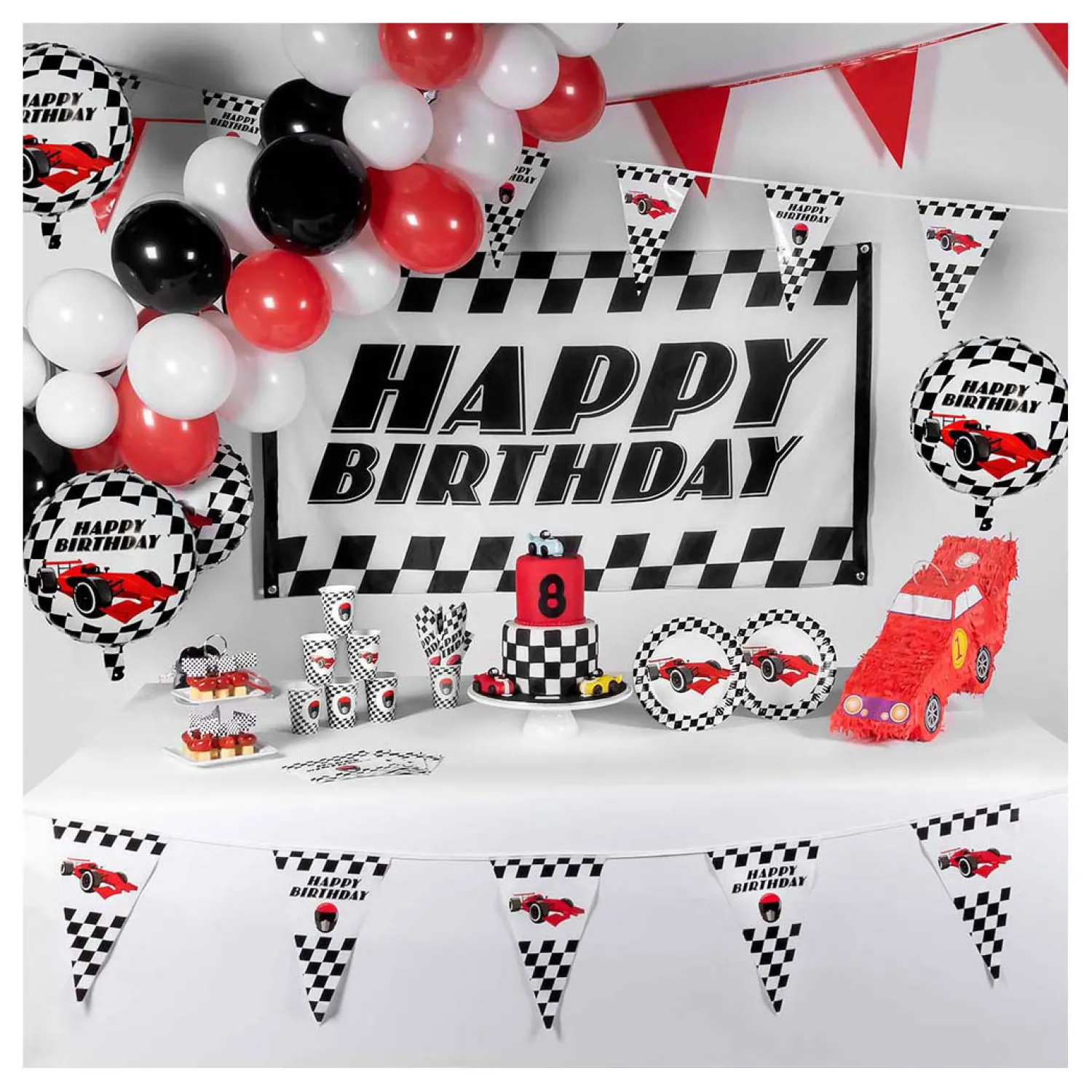 Boland Papieren Bekers Race 250ml, 10st. Online