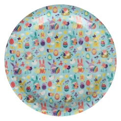 Wins Holland Papieren Borden Pasen, 10st. Hot