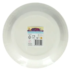 Wins Holland Papieren Borden Pasen, 10st. Hot