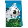 Papieren Feestzakjes FSC Voetbal Fans, 4st.>Globos Best