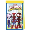 Papieren Feestzakjes FSC Spidey, 4st.>Globos Clearance