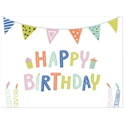 Folat BV Papieren Placemats Eco Party 6st. Online