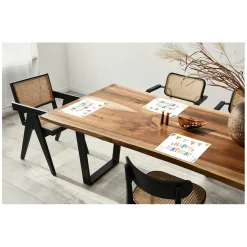 Folat BV Papieren Placemats Eco Party 6st. Online